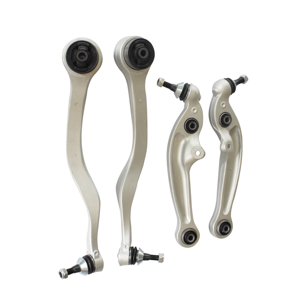 4 Front Lower Radius Caster Control Arm - Ford Falcon FG