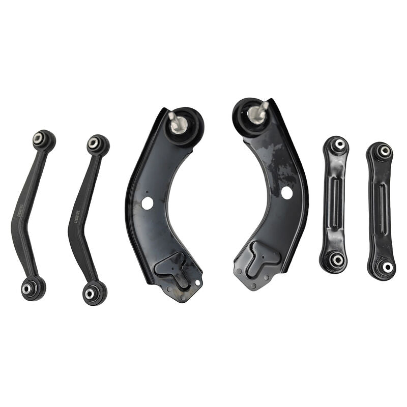 Rear Control Arm Set - Ford Falcon BA BF