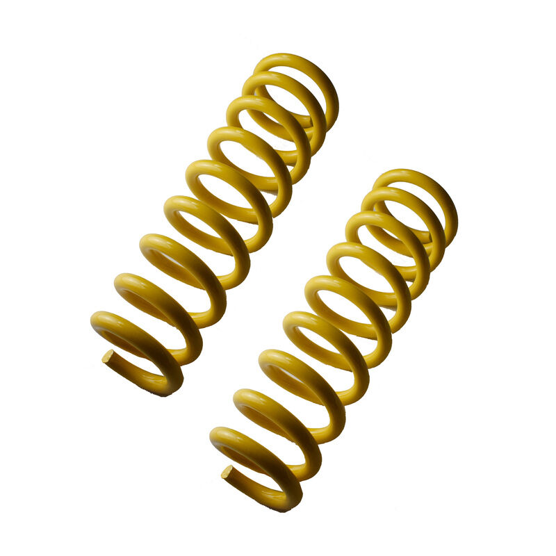 Pair Front Coil Springs - Ford Falcon BA BF