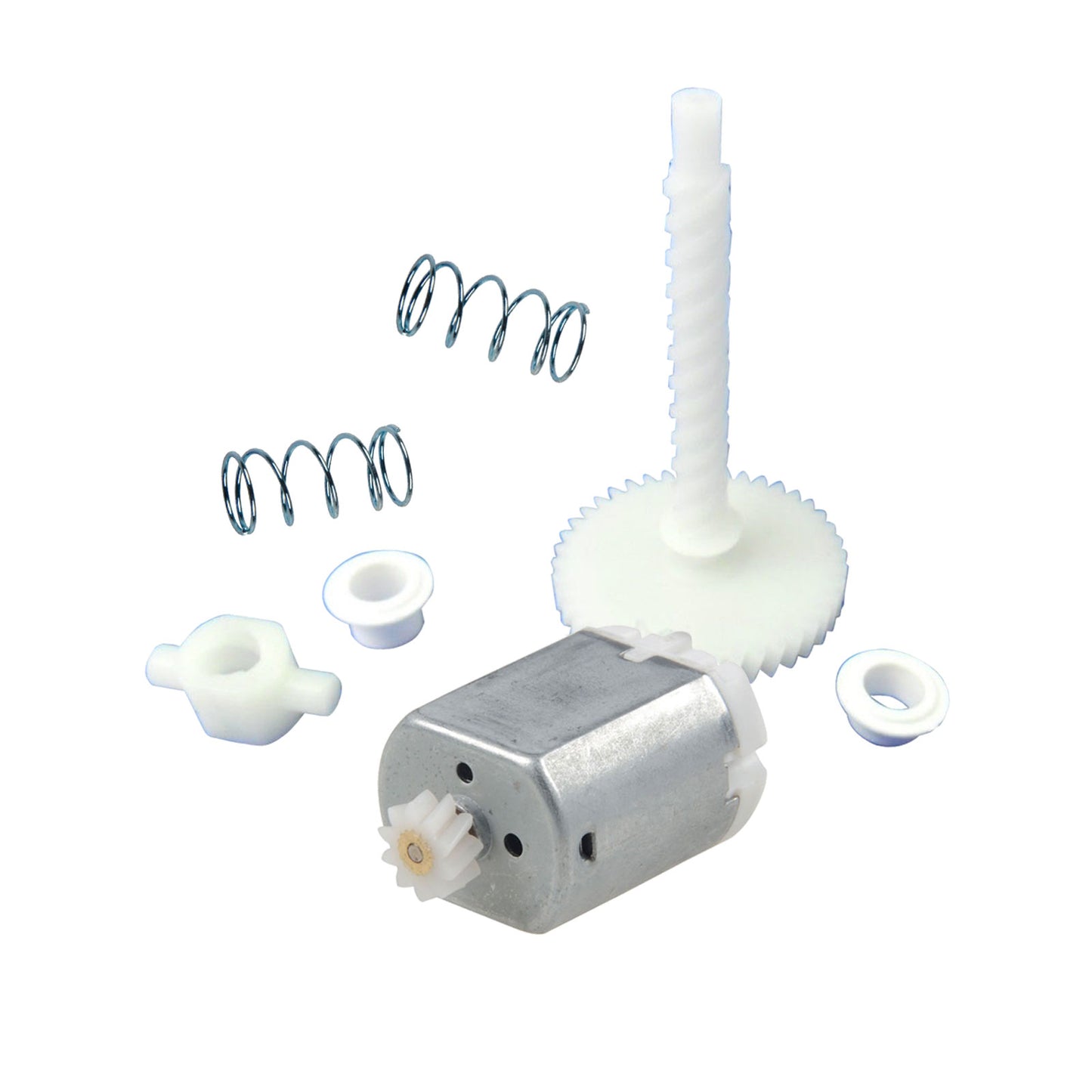 Door Lock Actuator Repair Kit Ford Falcon AU BA BF