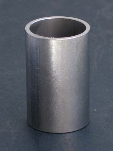 GFB 1 Inch Steel Weld-On Fitting GFB-5601