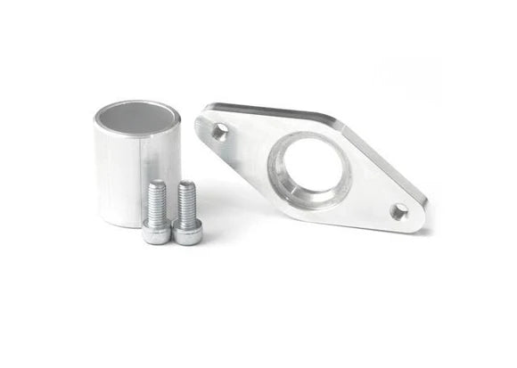 GFB Weld-On BOV Flange 1.5 Inch Pipe GFB-5607