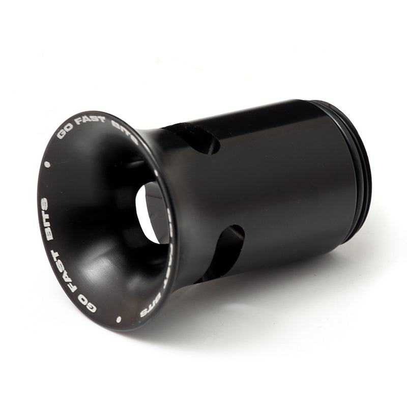 GFB Whistling Trumpet BOV Sound Enhancer GFB-5701