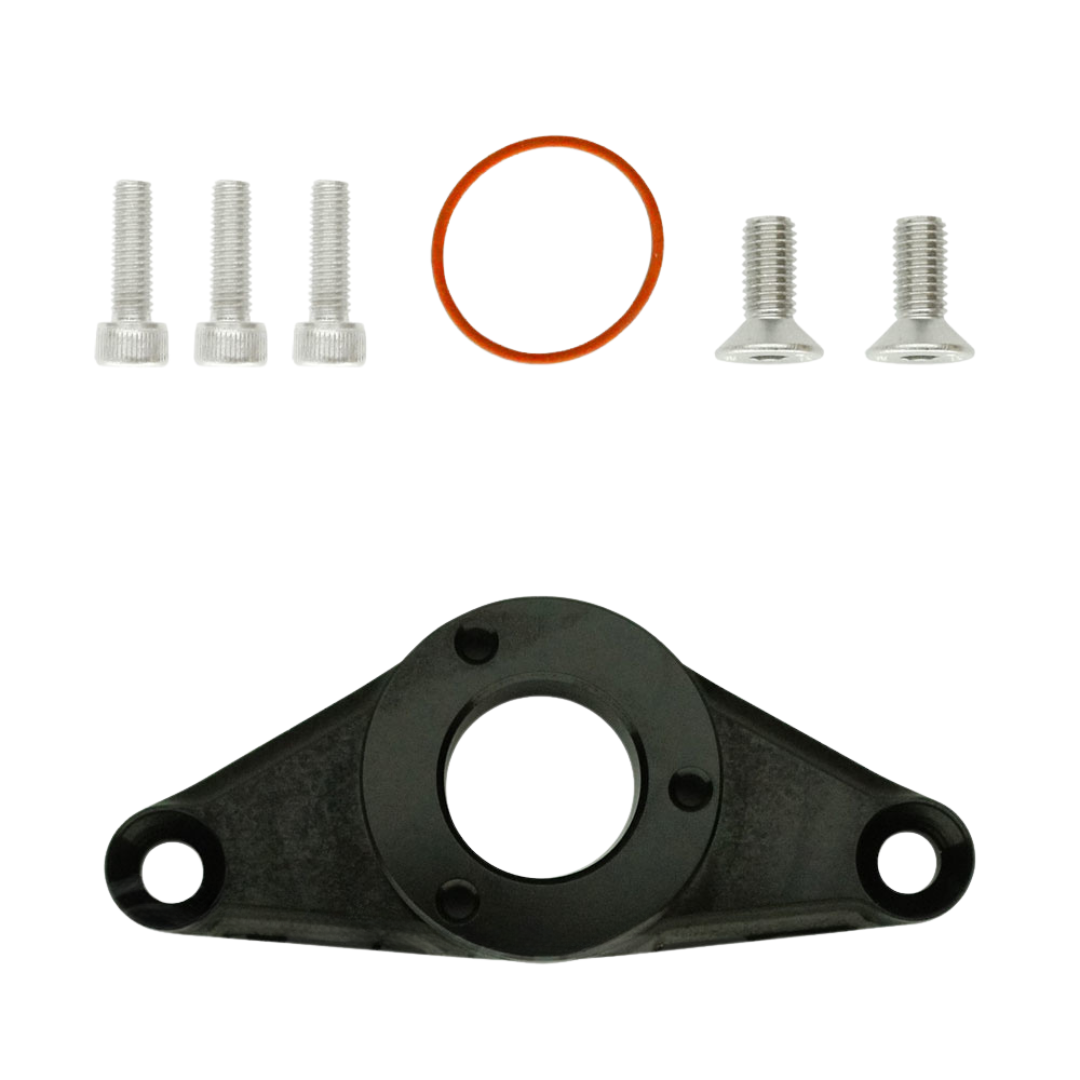 GFB Flange Adaptors Precision Blow-Off Valve GFB-6708