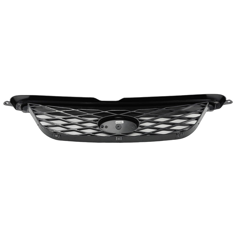 Upper Mesh Grille Black Fit For Ford Falcon BA BF XR6 XR8 Turbo