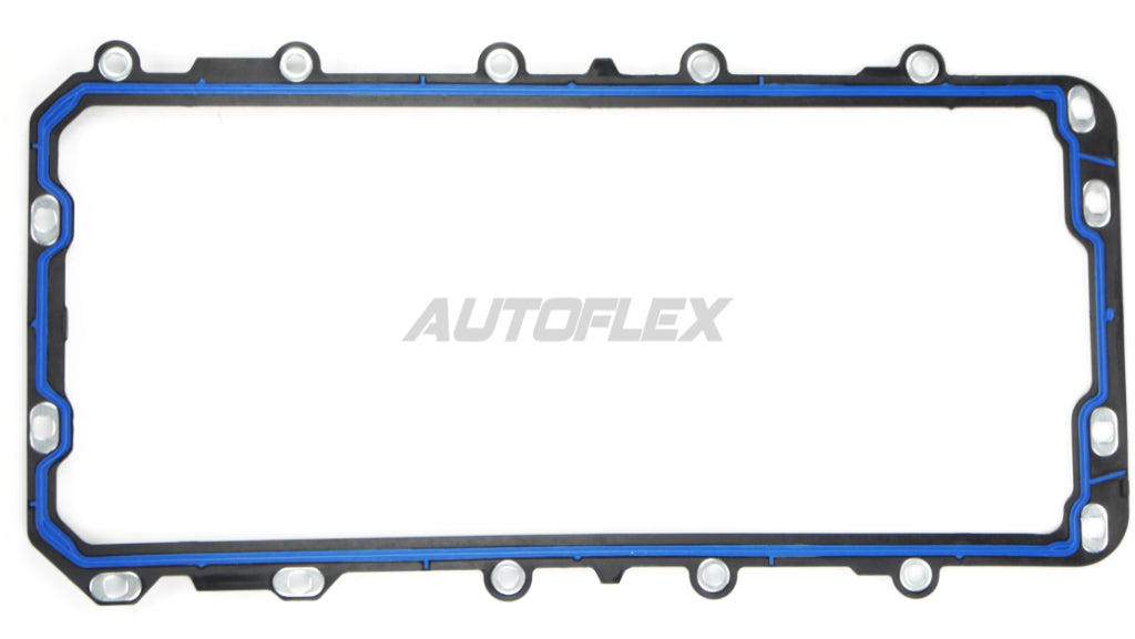 Ford XR8 5.4 Boss Oil Pan Gasket