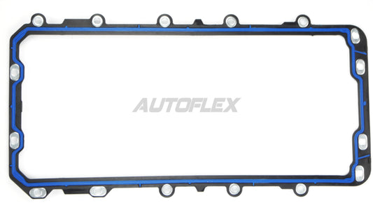 Ford XR8 5.4 Boss Oil Pan Gasket