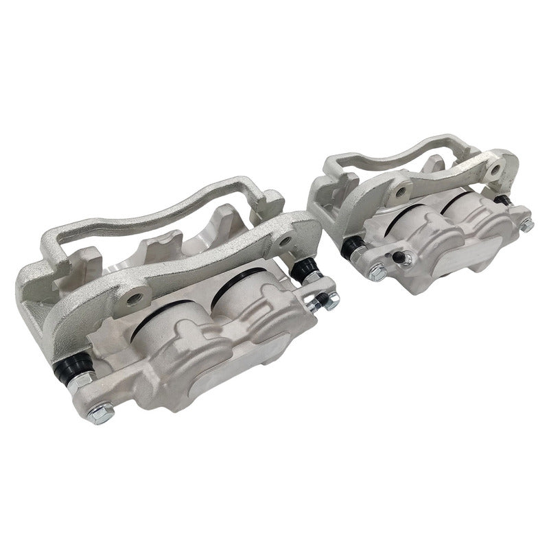 Pair Front Disc Brake Caliper - Ford Falcon BA BF FG