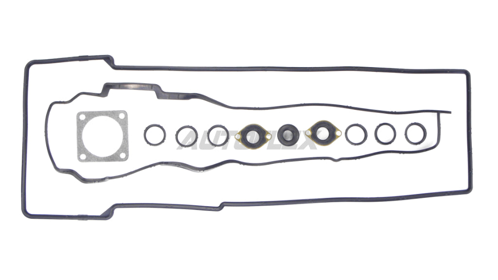 Ford Barra Rocker Cover Set