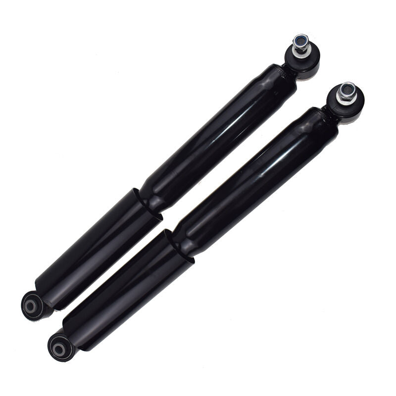 Pair Rear Gas Shock Absorbers - Ford Falcon AU BA BF