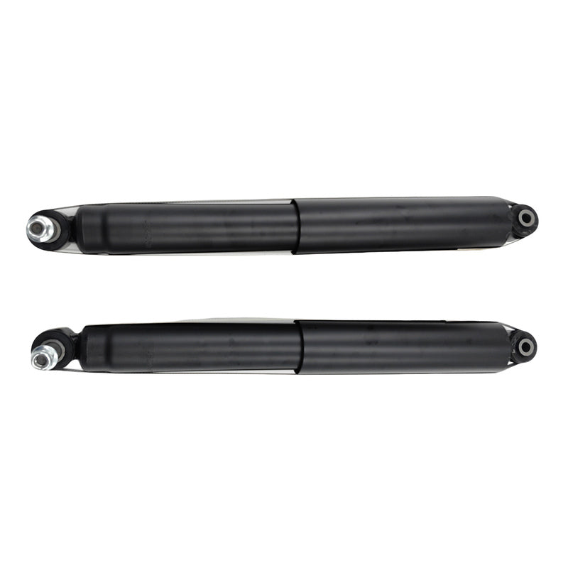 2x Rear Gas Shock Absorbers - Ford Falcon BA BF