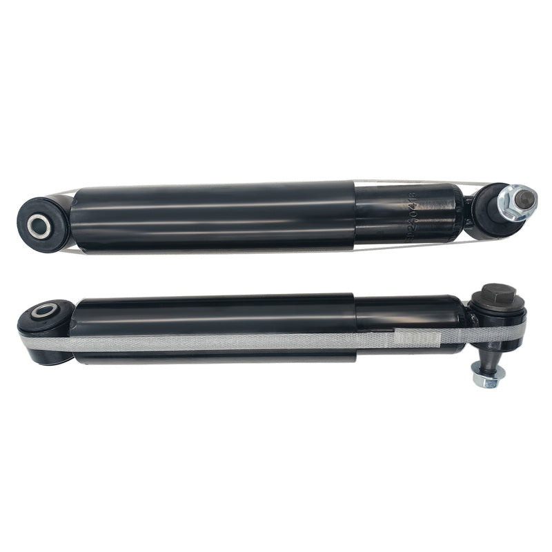 2x Rear Gas Shock Absorbers - Ford Falcon AU BA BF