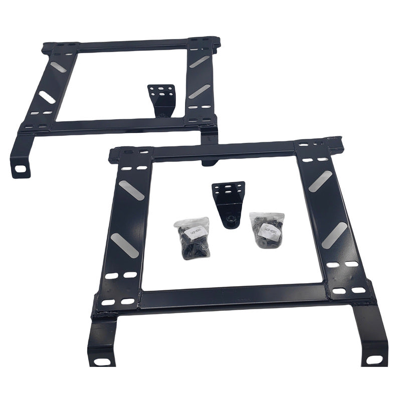 Seat Adapter Rail Bride Recaro Sparco - Ford Falcon BA BF FG