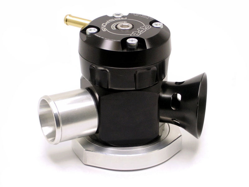 GFB Respons TMS GT-R R35 T9004