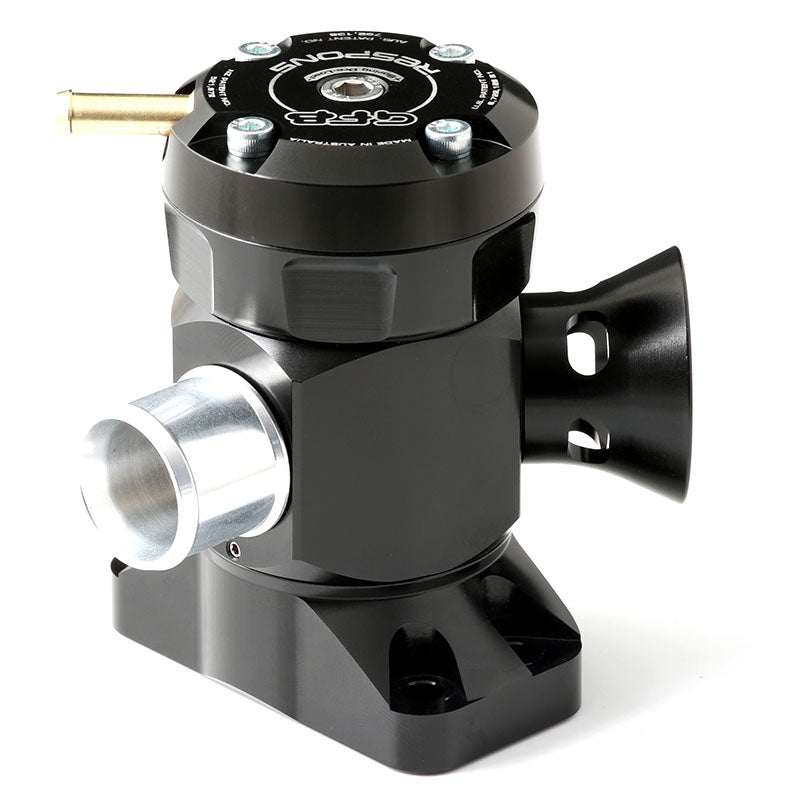 GFB Respons TMS Hyundai Elantra Veloster T9011