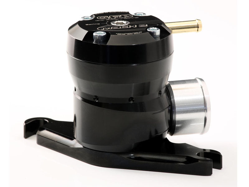 GFB Mach 2 TMS Diverter Valve WRX STi Legacy Forester T9100