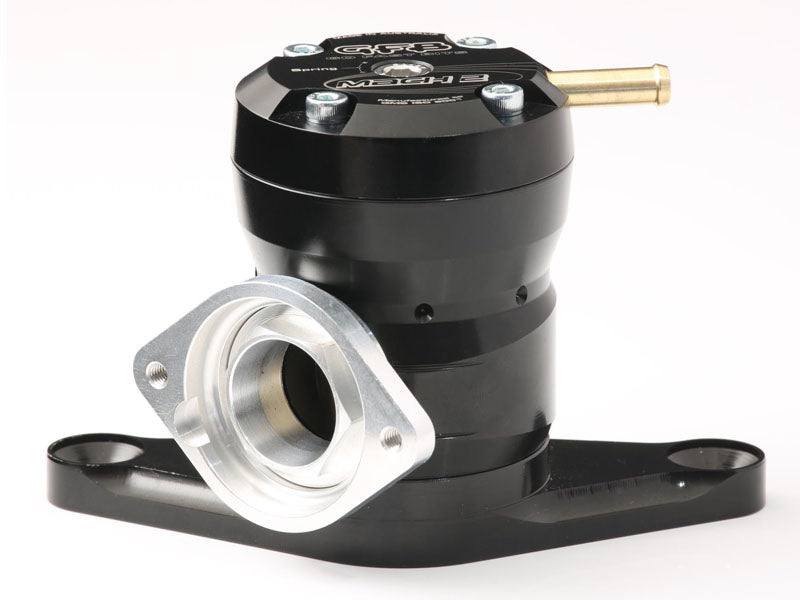 GFB Mach 2 TMS Diverter Valve WRX STi Forester T9103
