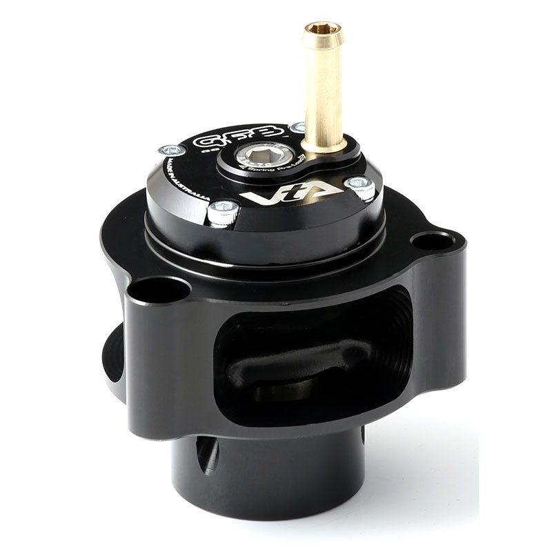 GFB VTA DV+ Performance Blow-Off Valve T9454