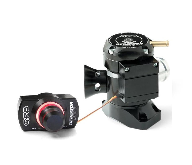 GFB Deceptor Pro II Diverter Valve Kia Stinger