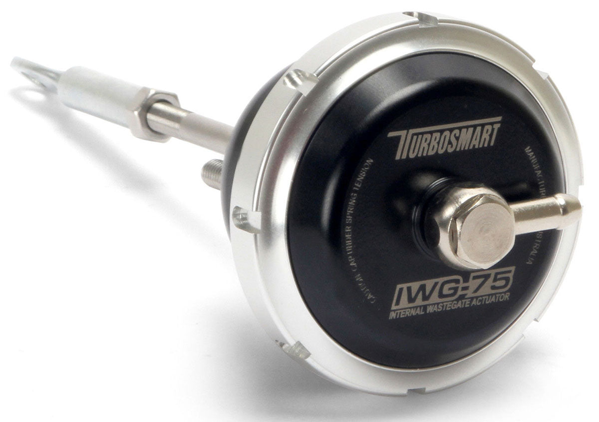 Internal Wastegate IWG-75 7 PSI - Ford BA-FG XR6 Turbo