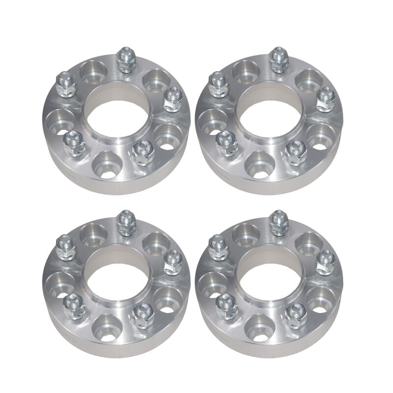 4 Pcs 35mm Wheel Spacers Ford Falcon Mustang
