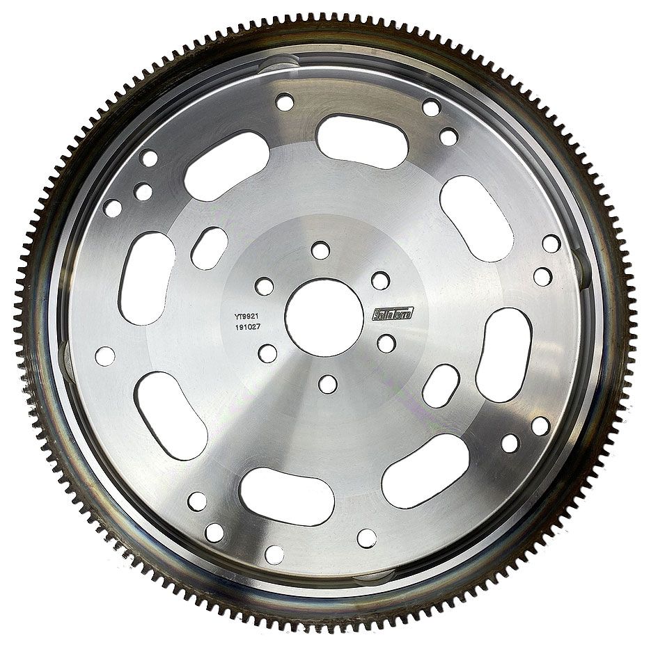 Flexplate with Ring Gear Neutral Balance - Ford 4.0L XR6 Barra