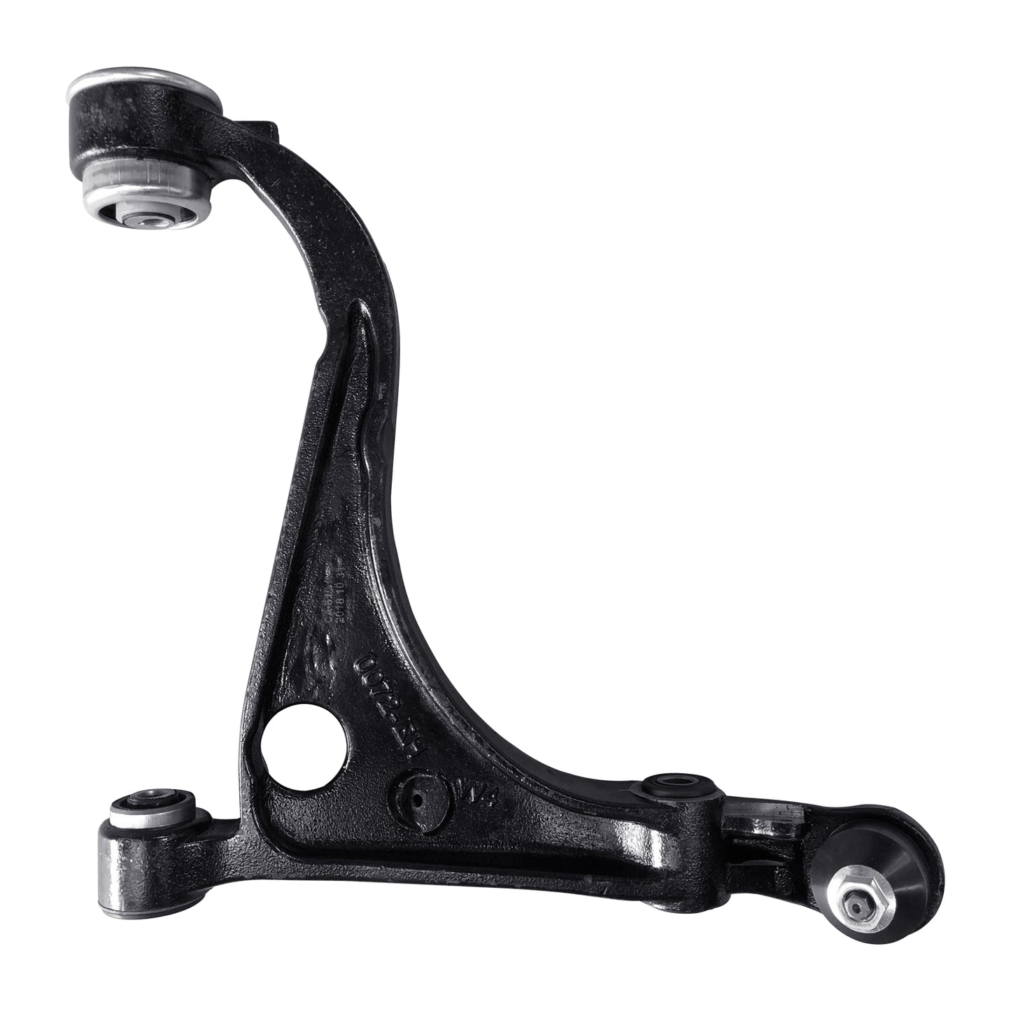 Ford Falcon AU2 BA BF Front Lower Control Arm Ball Joints Right Side