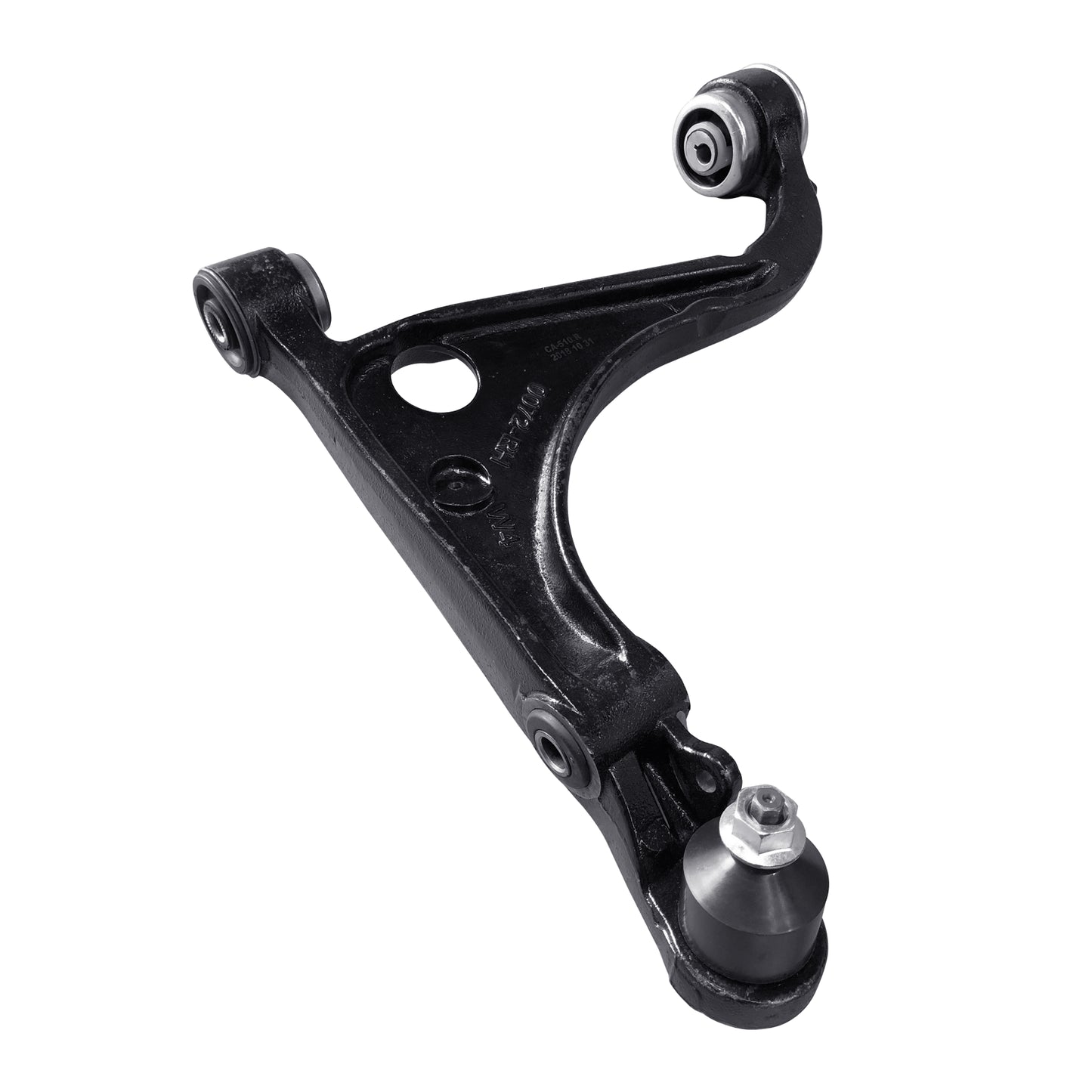 Ford Falcon AU2 BA BF Front Lower Control Arm Ball Joints Right Side