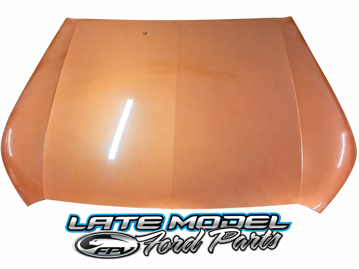 Ford Falcon FGX Bonnet