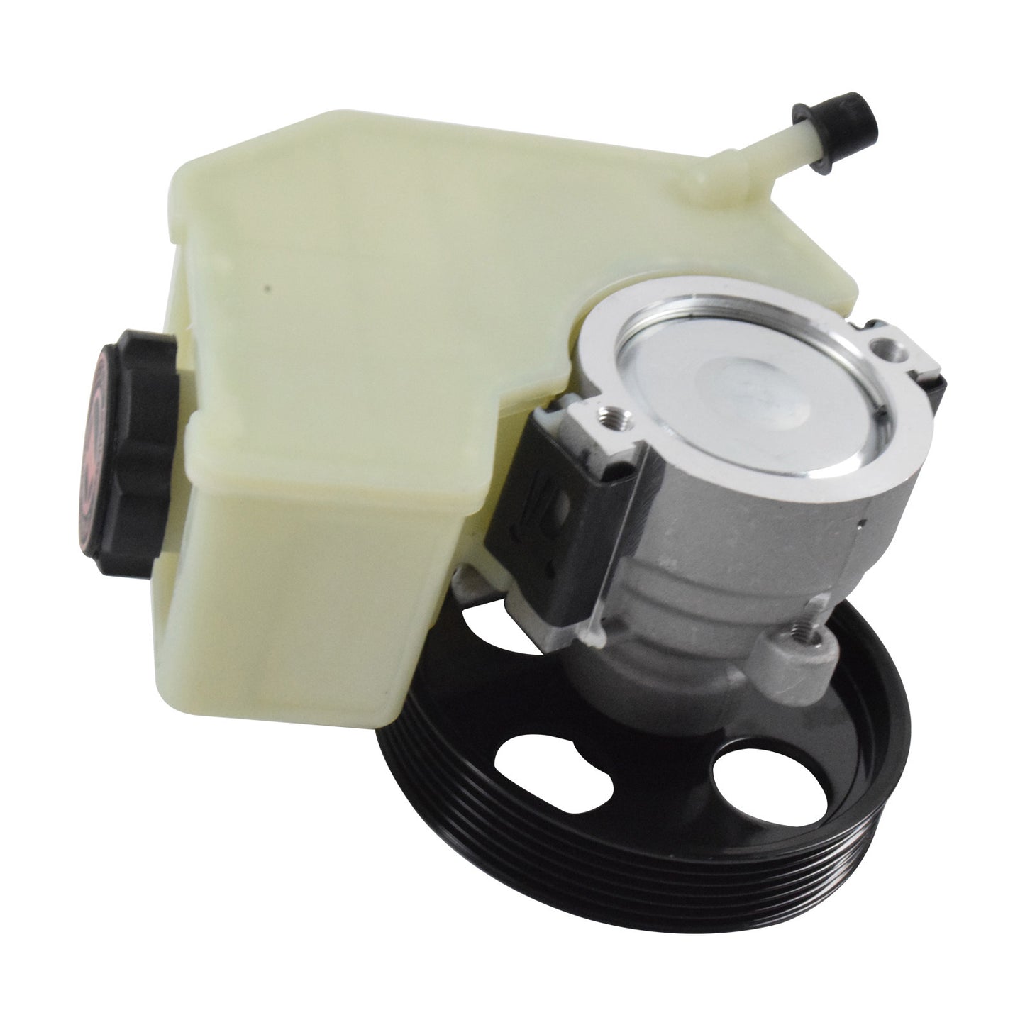 Power Steering Pump Fit For Ford Falcon BA BF FG XR6 Fit For Territory SY SX 4.0L 6Cyl