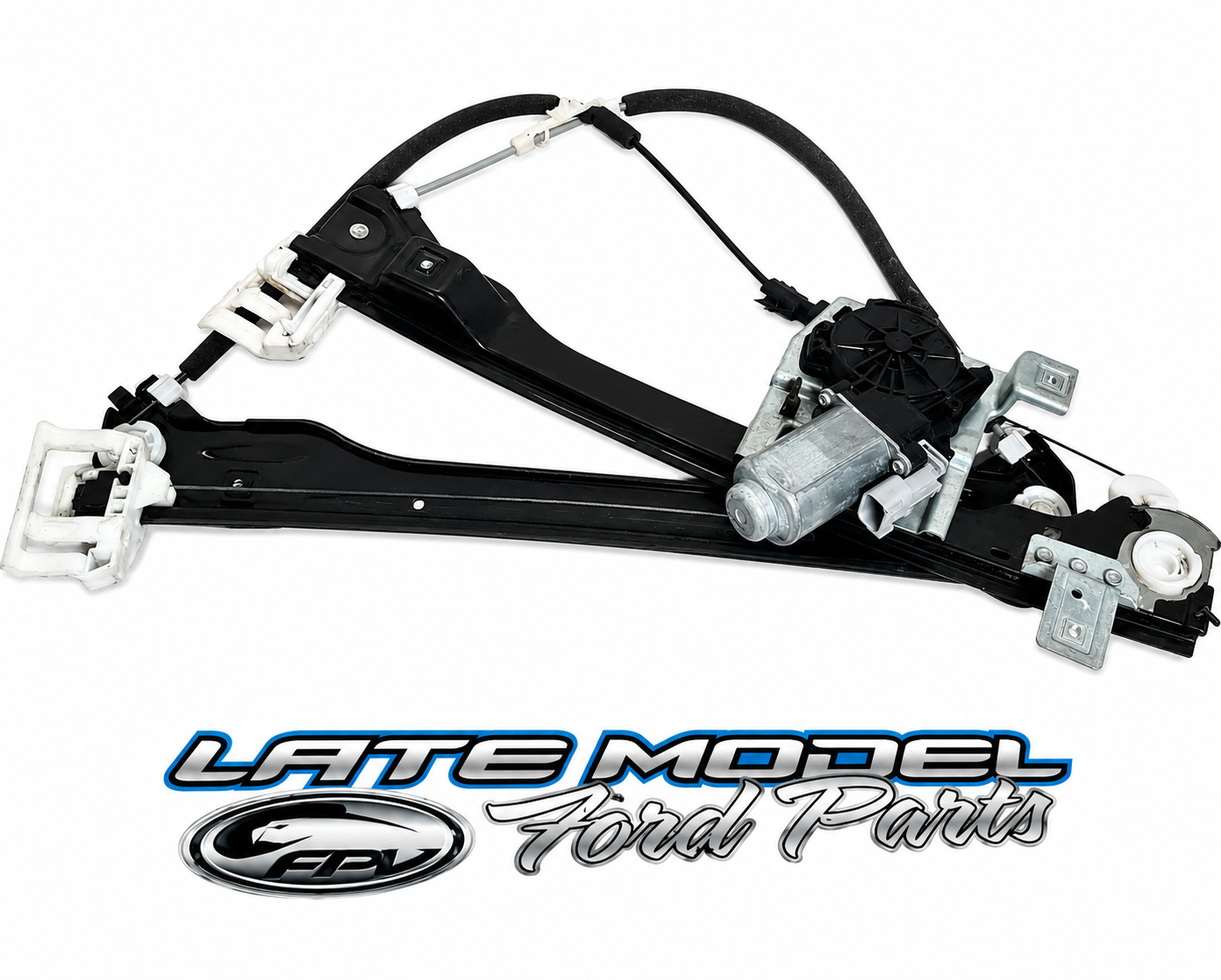 RIGHT FRONT WINDOW REGULATOR FORD FALCON FG/FGX SEDAN 2008–2016