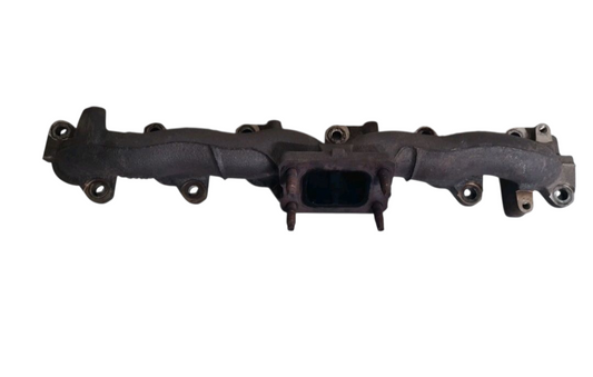 Ford Falcon FG FGX XR6 Turbo manifold