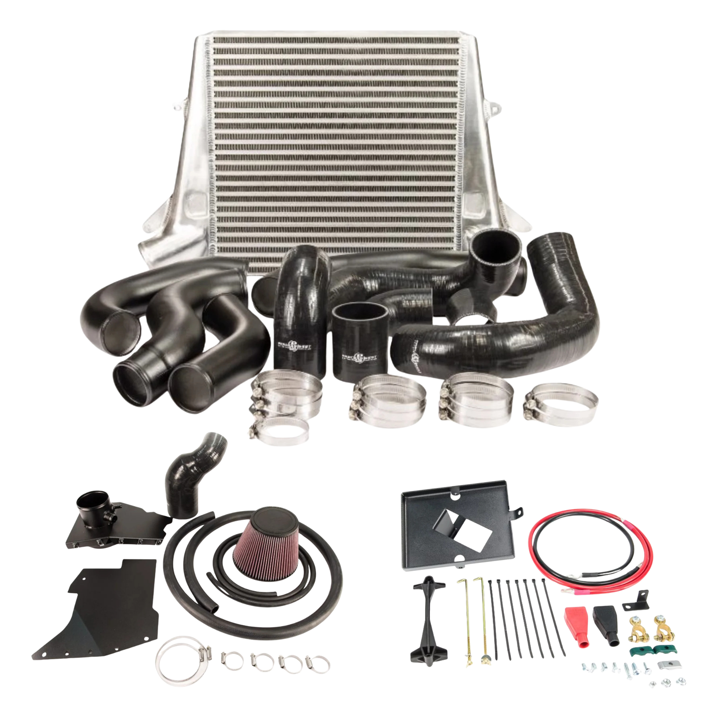 Stage 2 Performance Package Ford Falcon FG