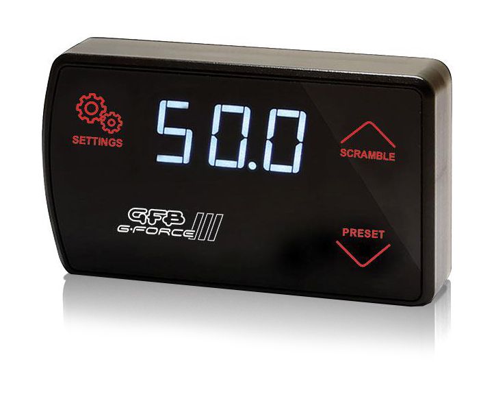 GFB Boost Controllers
