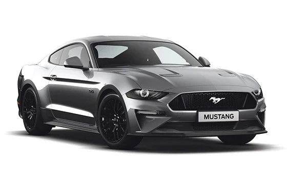 Ford Mustang FM FN