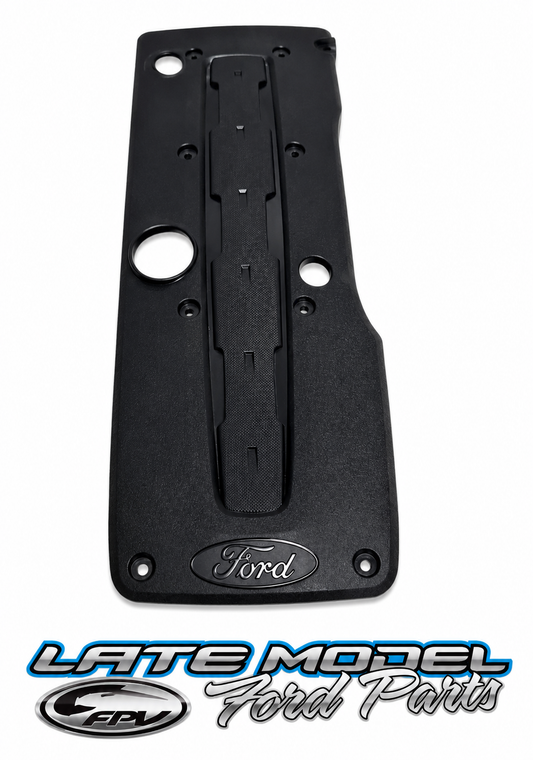 Ford Falcon FG FGX Non Turbo coil cover