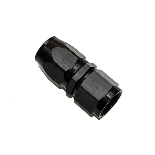 100 SERIES STRAIGHT, SWIVEL CUTTER HOSE END -10AN