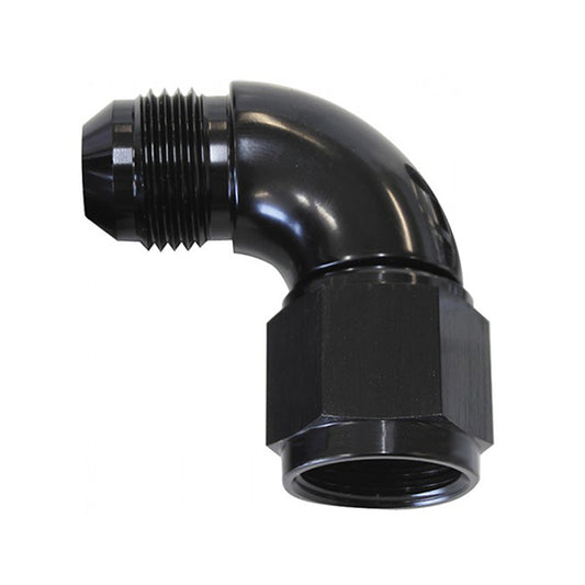 142 Series Full Flow Female to Male Flare Swivel 45 degree