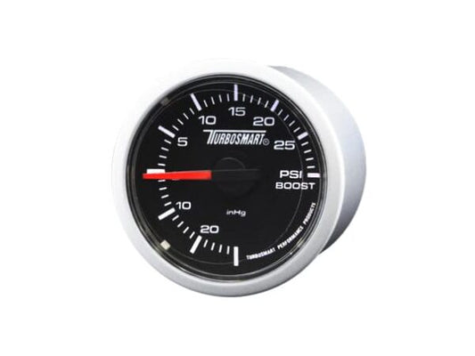 Turbosmart Boost Gauge 30psi 52mm