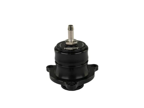 Turbosmart BOV Kompact PlumBack - Shortie - Ford Focus RS 2016 2.3L Ecoboost