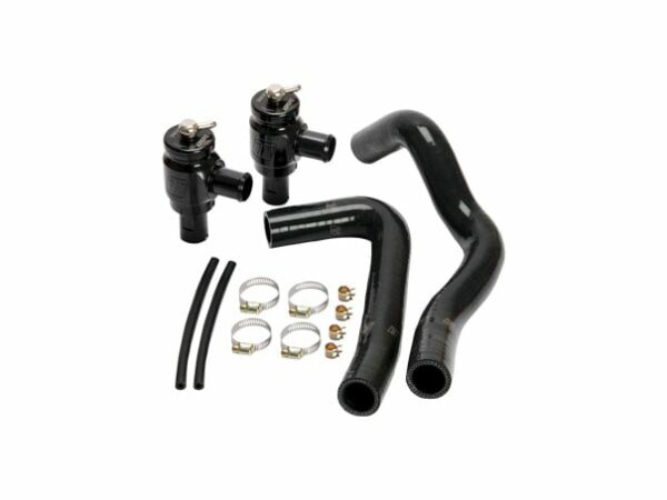 Turbosmart BOV Kompact PlumBack - Shortie - BMW 335