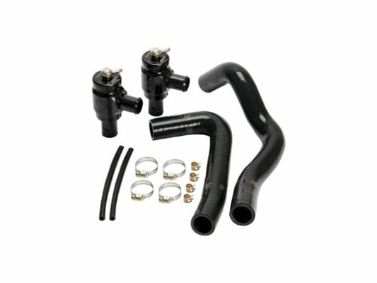 Turbosmart BOV Kompact PlumBack - Shortie - BMW 335
