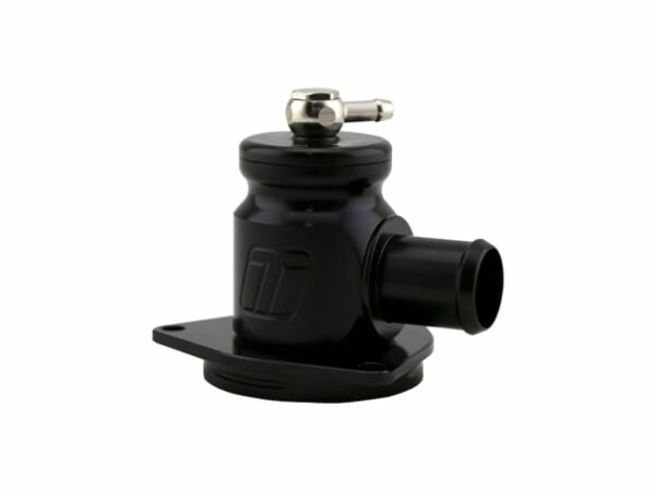 Turbosmart BOV Kompact PlumBack - Shortie - Hyundai Veloster