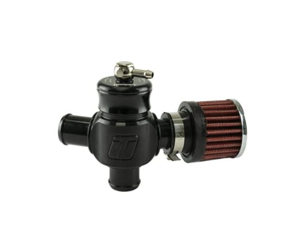 Turbosmart BOV Kompact Dual Port Polaris Razor RZR Turbo 2016+
