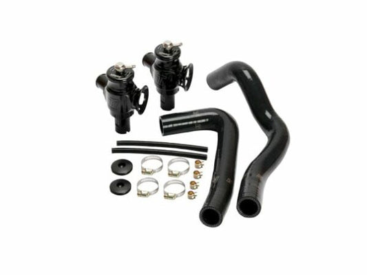 Turbosmart BOV Kompact Dual Port System - BMW