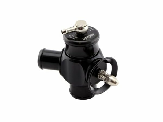 Turbosmart BOV Kompact SmartPort Subaru WRX 2015+ - Black