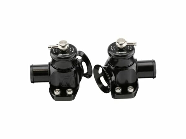 Turbosmart BOV Kompact Dual Port KIA Stinger/Genesis G80 3.3L V6