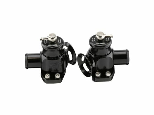 Turbosmart BOV Kompact Dual Port KIA Stinger/Genesis G80 3.3L V6