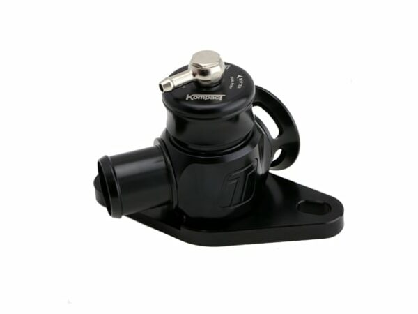 Turbosmart BOV Kompact Dual Port Subaru 98-00 Forester MY99 WRX