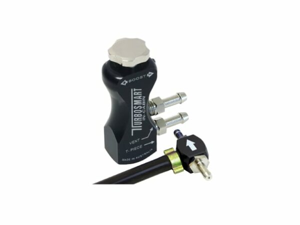 Turbosmart In Cabin Boost Controller Black